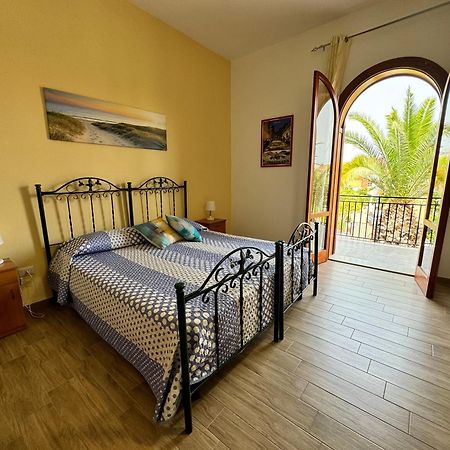 Rocamar Apartment Avola Exterior photo