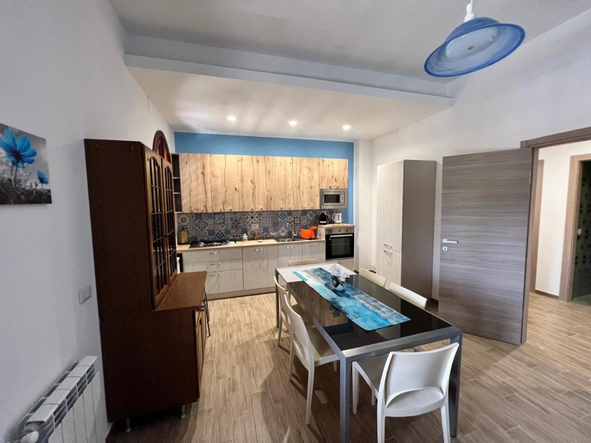 Rocamar Apartment Avola Exterior photo