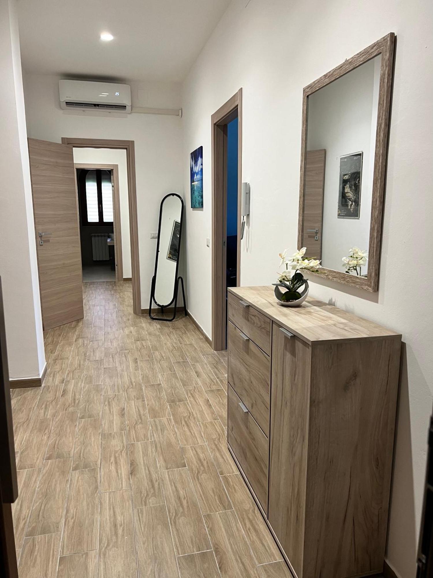 Rocamar Apartment Avola Exterior photo