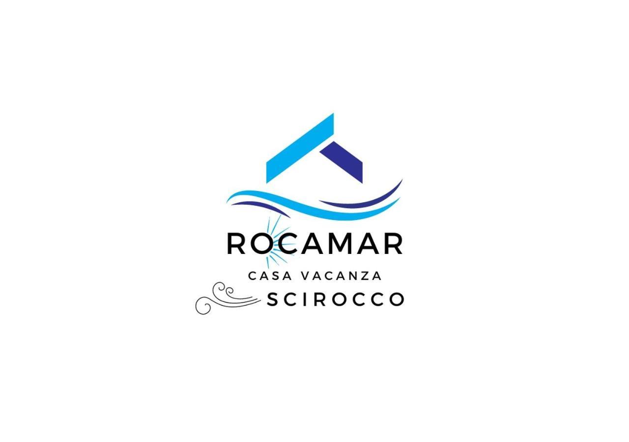 Rocamar Apartment Avola Exterior photo