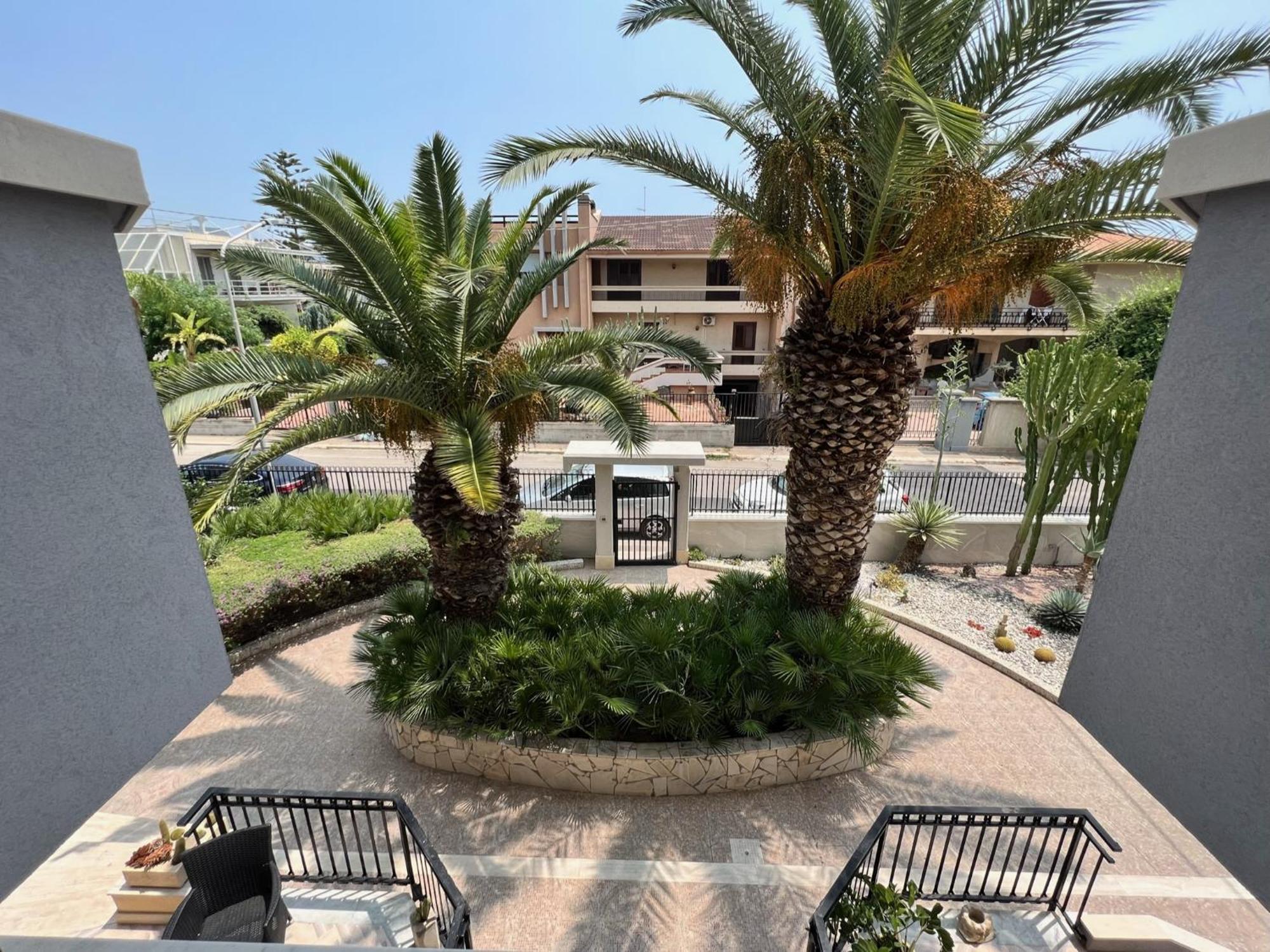 Rocamar Apartment Avola Exterior photo