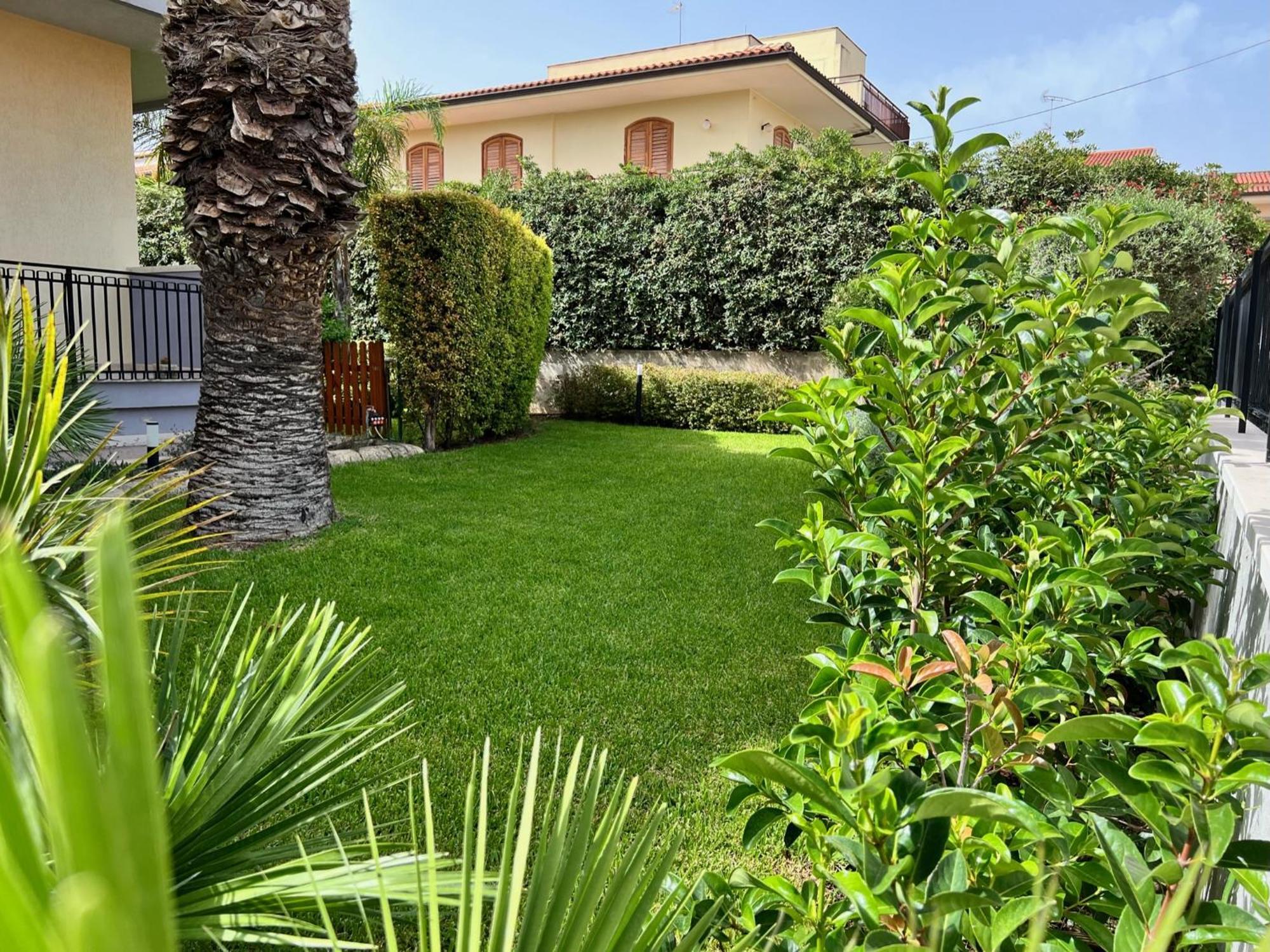 Rocamar Apartment Avola Exterior photo
