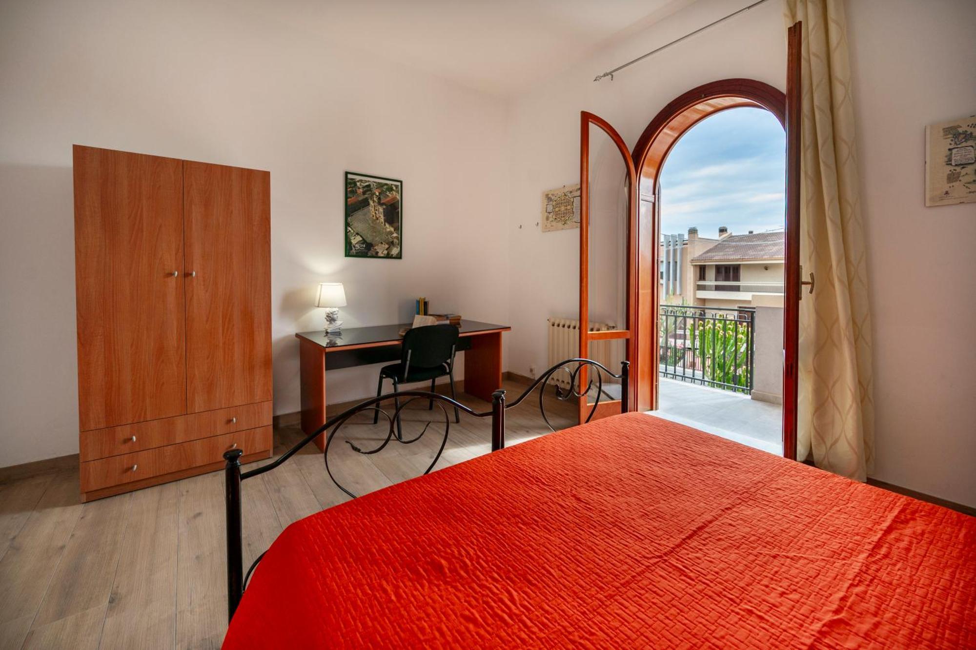 Rocamar Apartment Avola Exterior photo