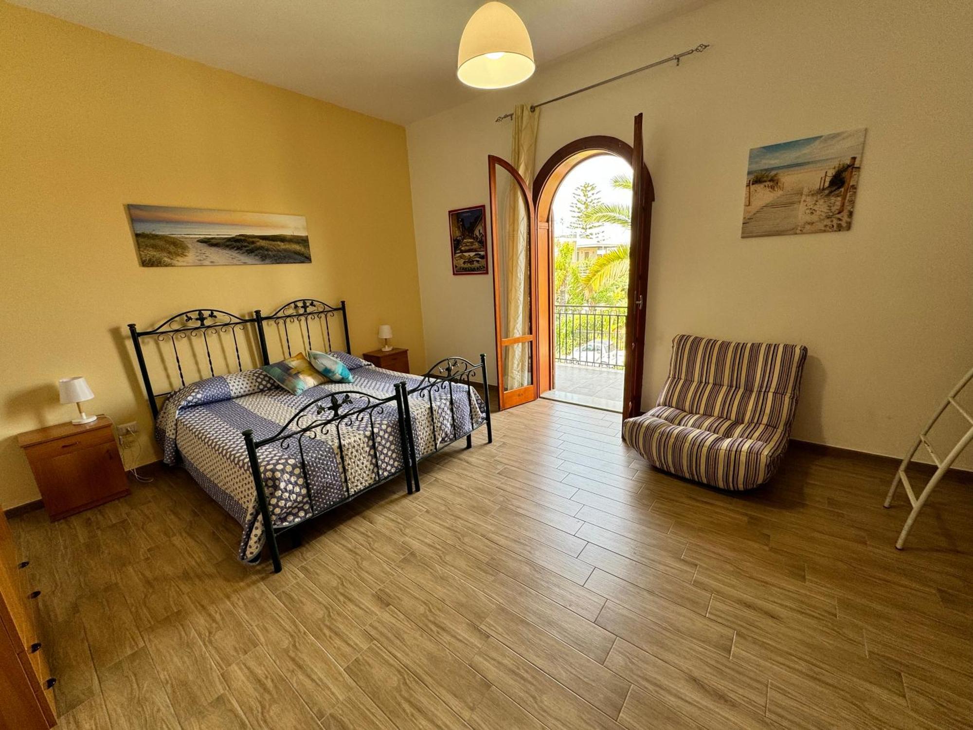 Rocamar Apartment Avola Exterior photo