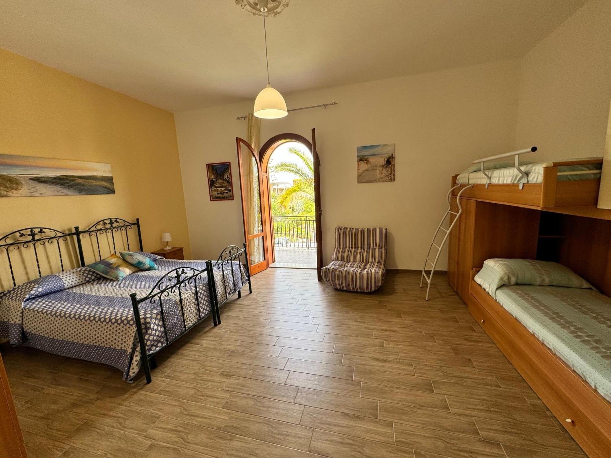 Rocamar Apartment Avola Exterior photo